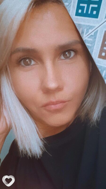 Angel, 37, Казани — анкета №724078