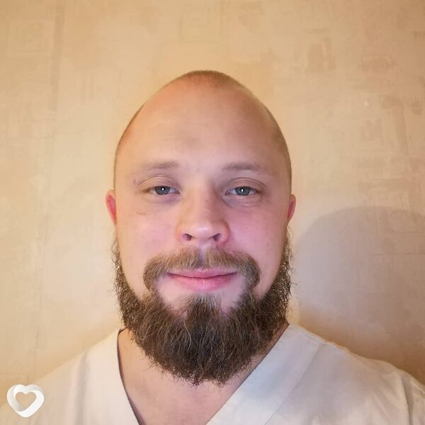Иван, 38, Санкт-Петербурге — анкета №724080