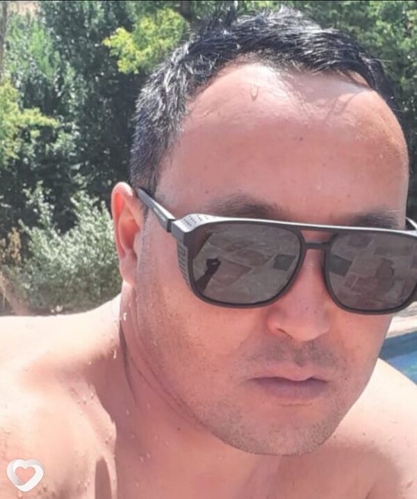 Kenzo, 41, Алматы — анкета №724086