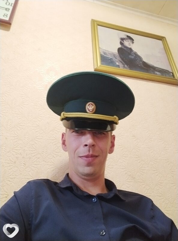 Алексей, 35, Челябинске — анкета №724091