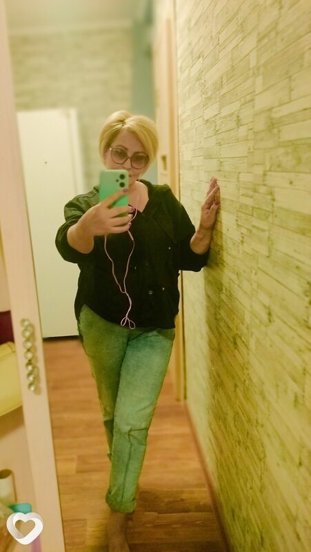 Любовь, 52, Темиртау — анкета №724171