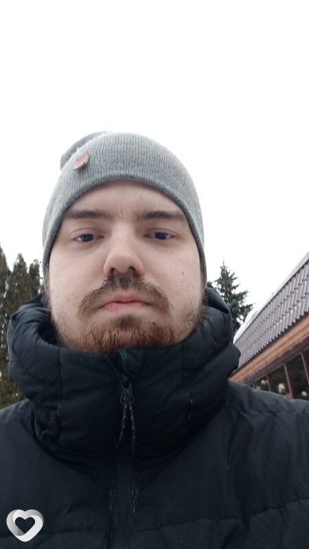 Даниил, 27, Самаре — анкета №724174