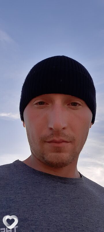 Ренат, 38, Павлодаре — анкета №724176