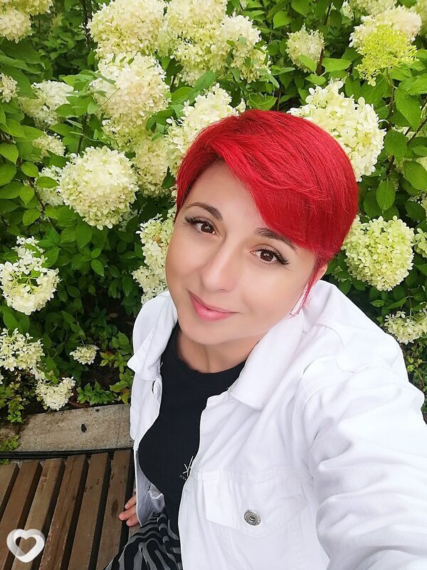 Ольга, 49, Уфе — анкета №724177