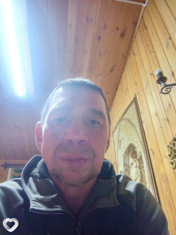 Алексей, 49, Елабуге — анкета №724178