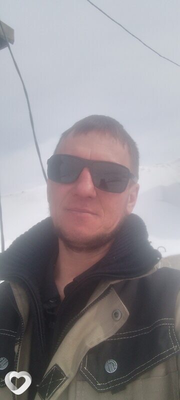 Александр, 40, Иркутске — анкета №724181