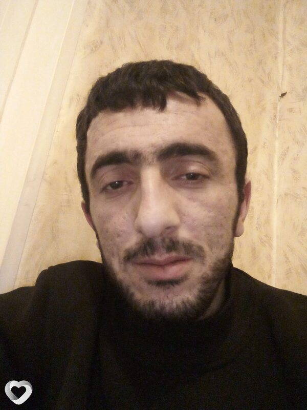 Владимир, 30, Керчи — анкета №724185