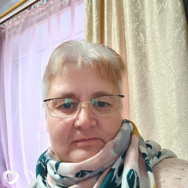 Незнакомка, 50, Домодедово — анкета №724193