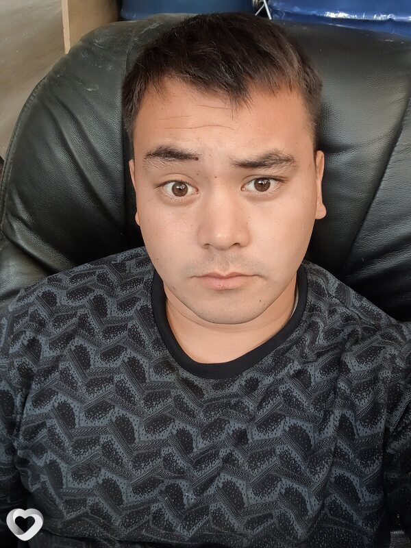 Sharzhanov, 26, Костанае — анкета №724201