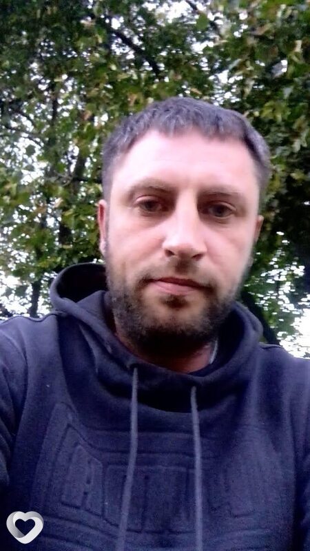 Дмитро, 38, Харькове — анкета №724202