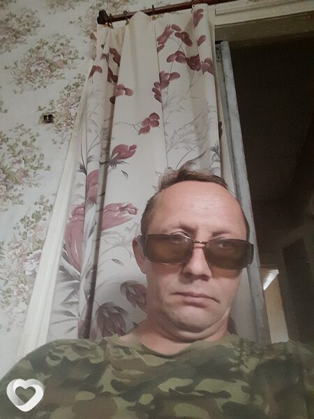 Игорь, 49, Калинковичах — анкета №724208