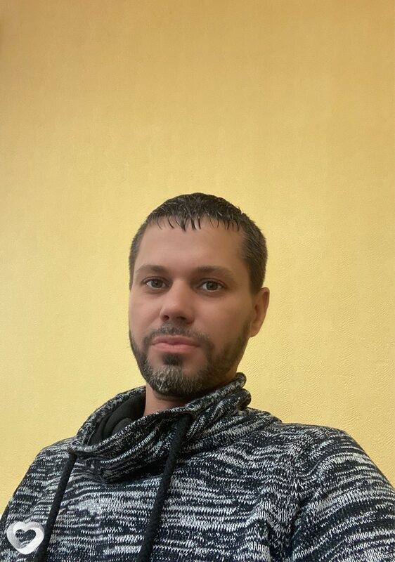 Андрей, 42, Челябинске — анкета №724211