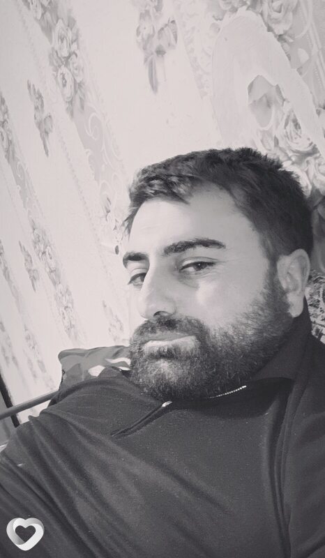 Виталий, 32, Новоаннинском — анкета №724213