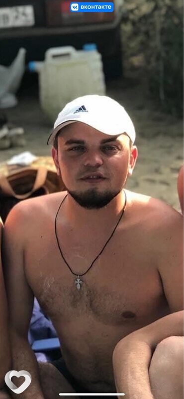 Дима, 34, Абакане — анкета №724049