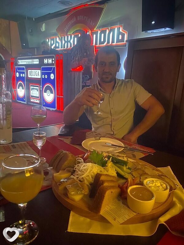 Ризван, 45, Ставрополе — анкета №724059
