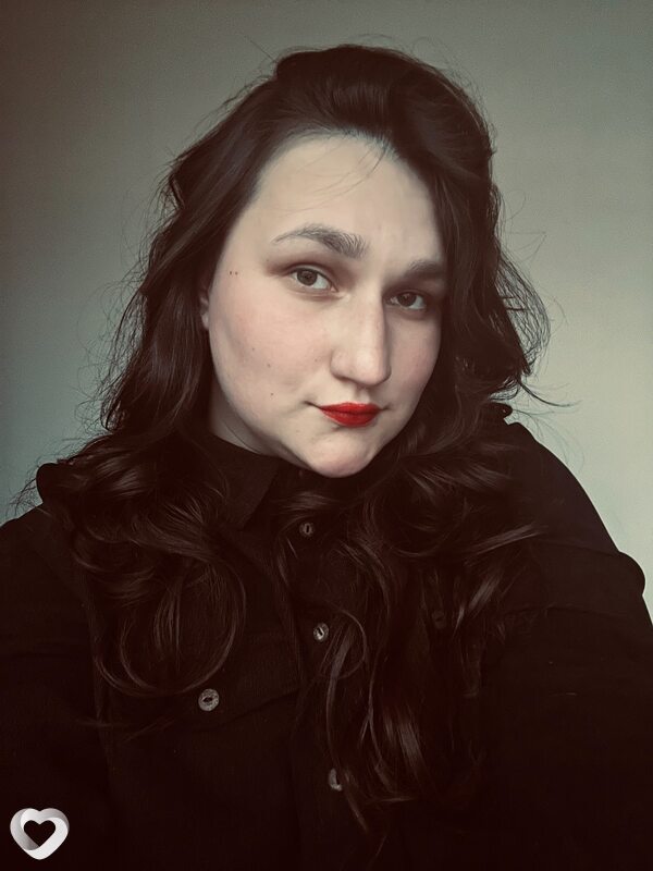 Кристина, 26, Томске — анкета №724443
