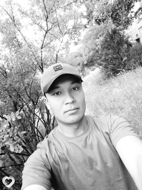 Гена, 31, Нижнем Новгороде — анкета №724446