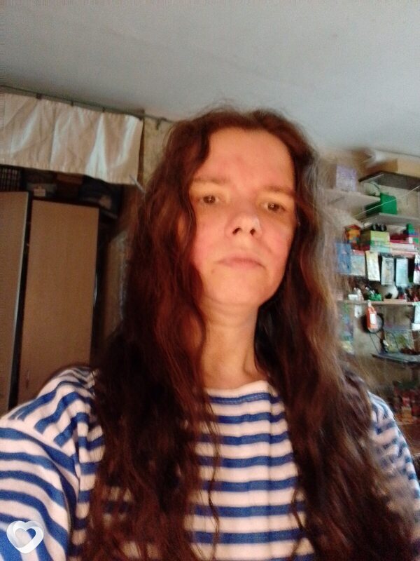 Светлана, 44, Самаре — анкета №724454