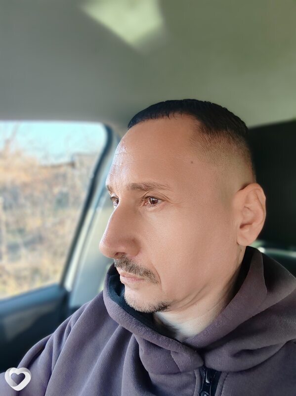 Андрей, 51, Краснодаре — анкета №724458