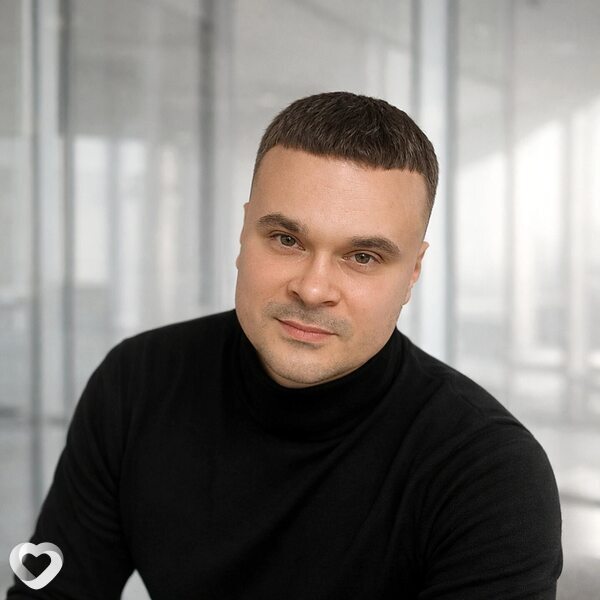 Виктор, 34, Гродно — анкета №724461