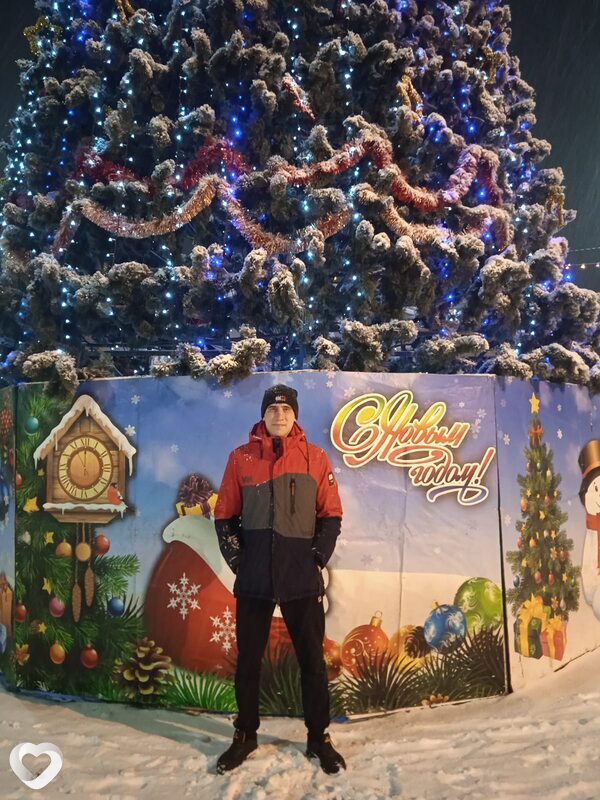 Константин, 36, Орске — анкета №724465