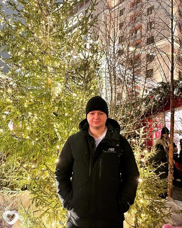 Тимур, Холмская