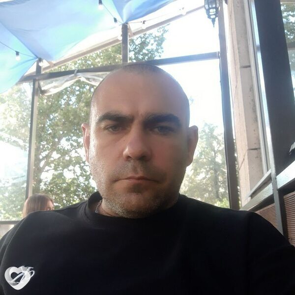 Денис, 40, Ульяновске — анкета №724358