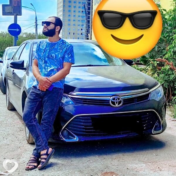 Михаил, 32, Оренбурге — анкета №724363