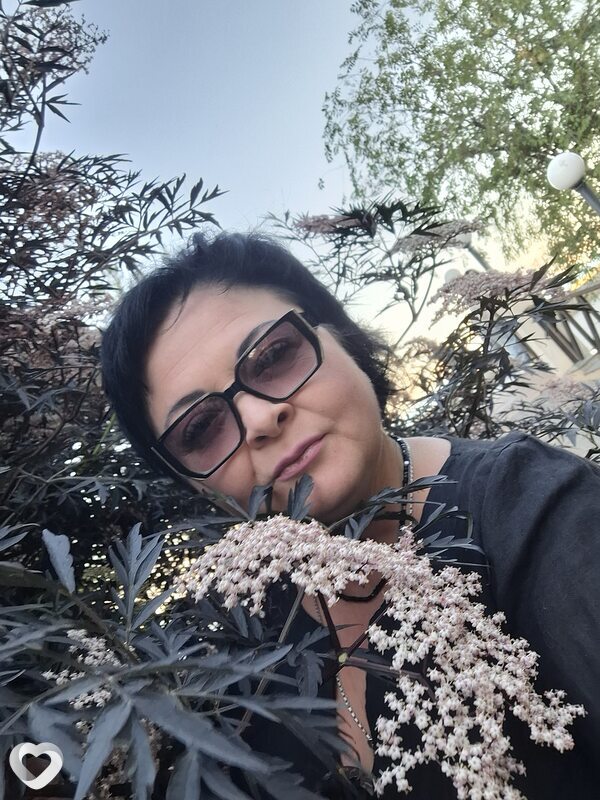 Татьяна, 49, Горловке — анкета №724247