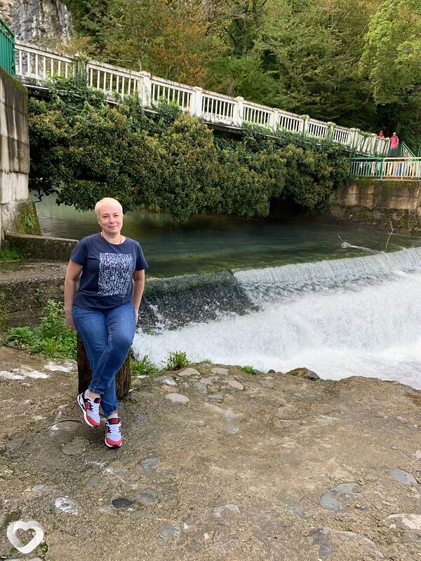 Татьяна, 52, Челябинске — анкета №724249