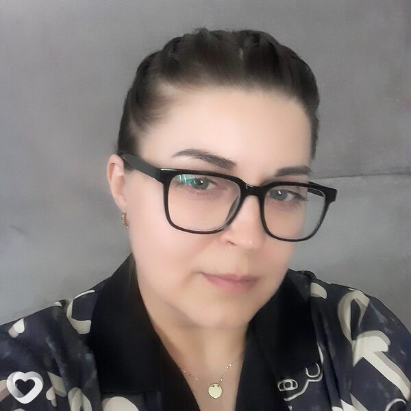 Марина, 43, Калининграде — анкета №724252