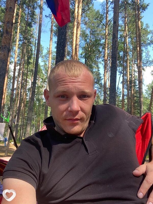 Илья, 36, Иванове — анкета №724257
