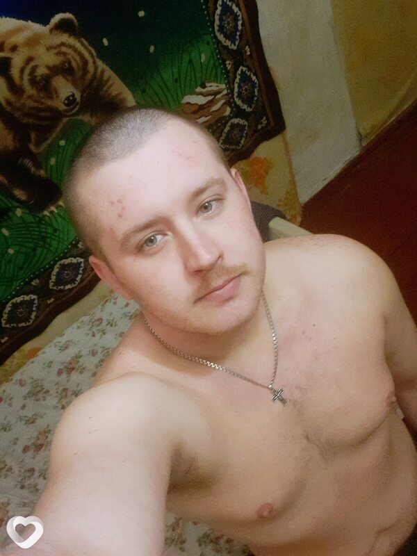 Никита, 24, Александрии — анкета №724260