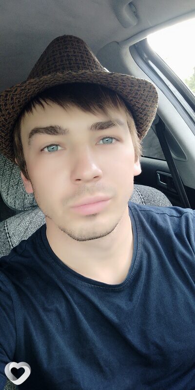 Александр, 31, Москве — анкета №724265