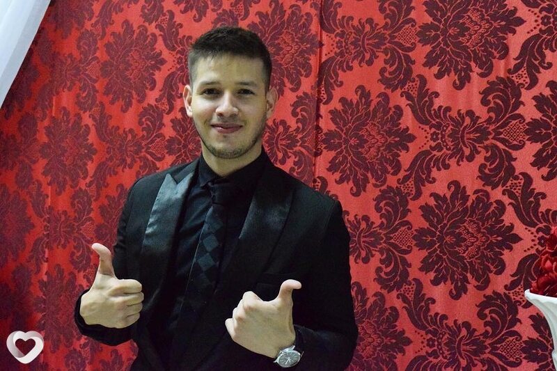 Влад, 39, Тамбове — анкета №724548