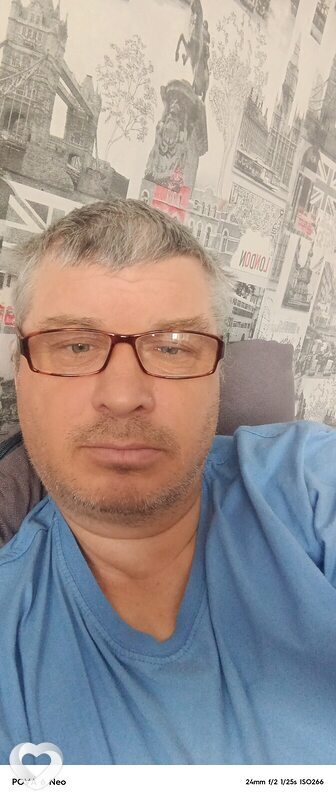 Андрей, 55, Дзержинске — анкета №724556