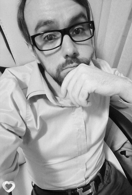 Андрей, 36, Москве — анкета №724558