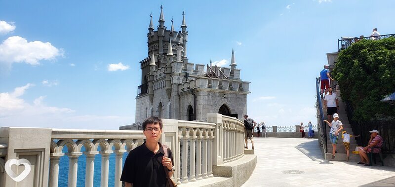 Юнпин, 30, Москве — анкета №724562
