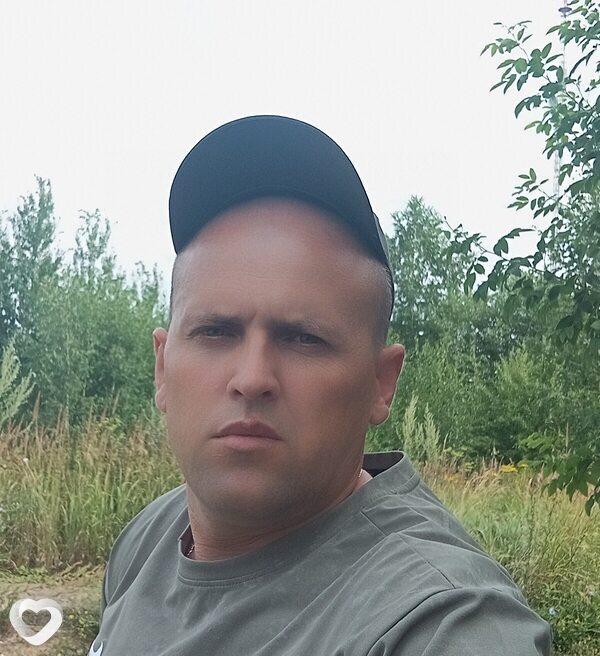 Рома, 36, Чебоксарах — анкета №724319