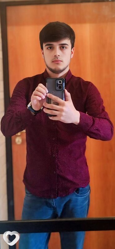 Саваш, 31, Челябинске — анкета №724327