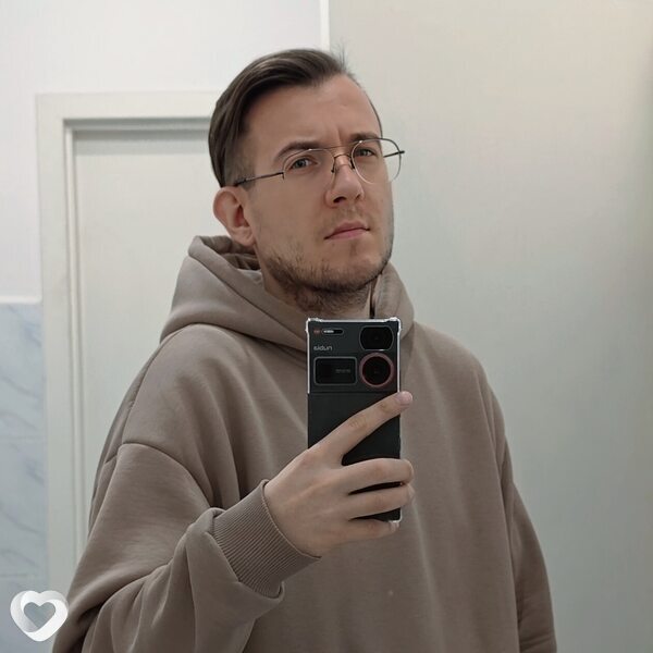 Ваня, 31, Орёл — анкета №724328