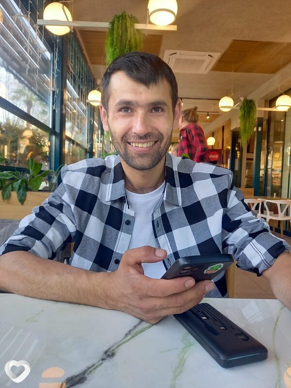 Руслан, 35, Сочи — анкета №724329