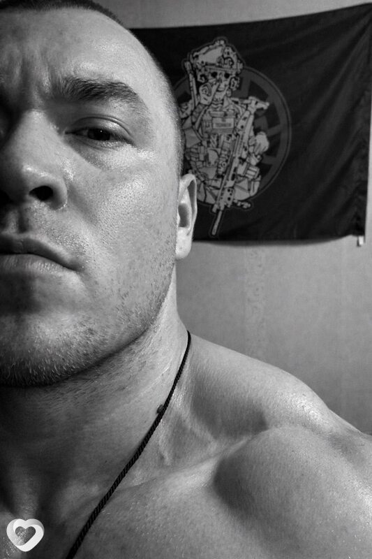 Грешник, 32, Симферополе — анкета №724330