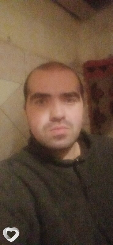 Владимир, 29, Николаеве — анкета №724336
