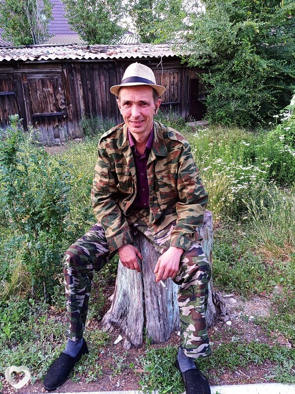 Дмитрий, Соль-Илецк