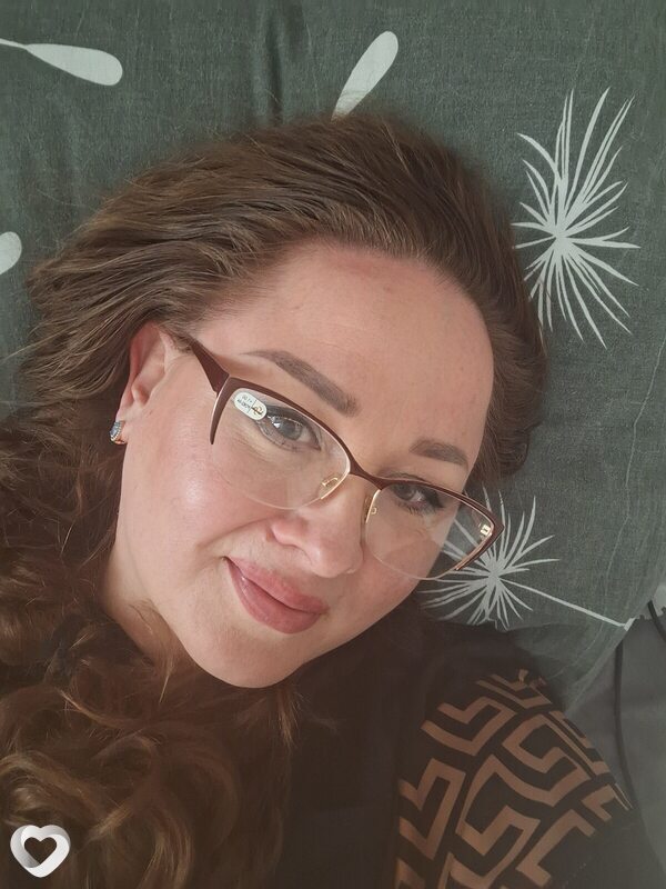 Ирина, 49, Екатеринбурге — анкета №724339