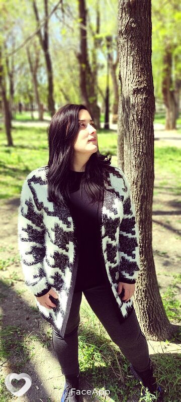 Оля, 36, Феодосии — анкета №724341