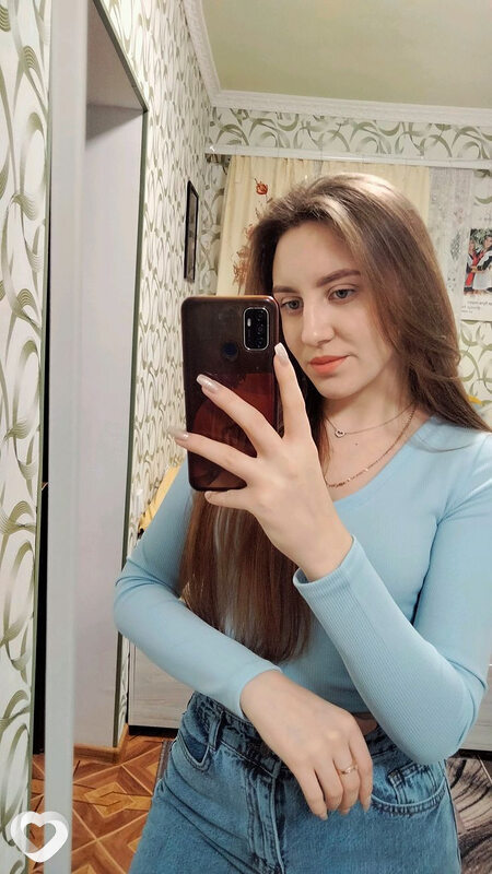 Екатерина, 27, Астрахани — анкета №724468