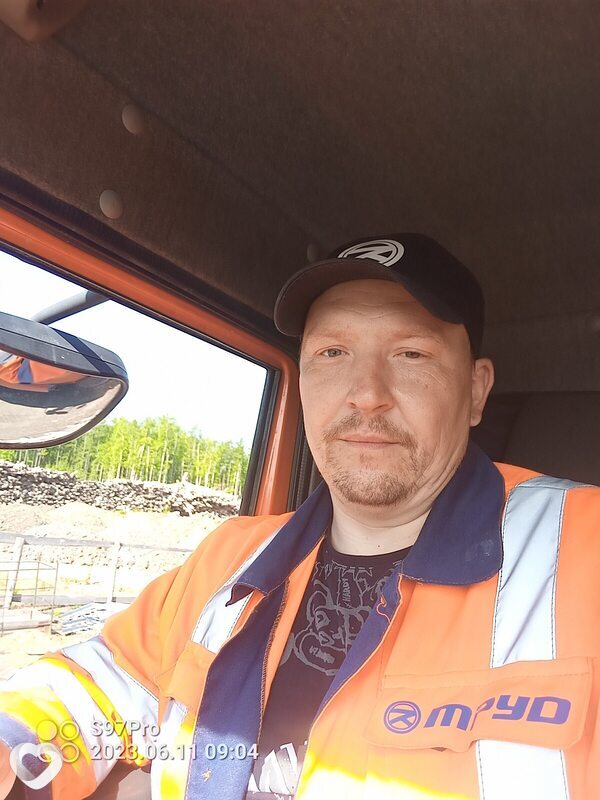 Александр, 38, Иркутске — анкета №724471