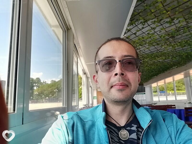 Сергей, 39, Южно-Сахалинске — анкета №724477